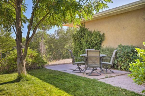 Family-Friendly Home Near Zion National Park!